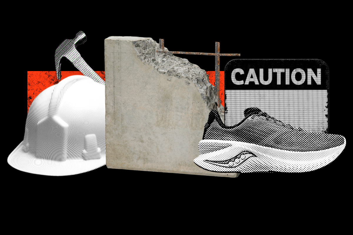 The Best Running Shoes for Concrete in Summer 2023 Supwell